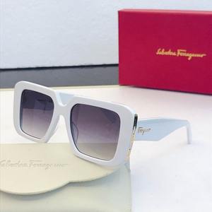 Salvatore Ferragamo Sunglasses 101